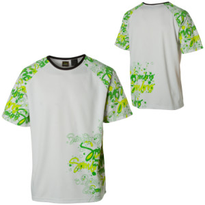 Sombrio JT FRD Cycling Jersey - Short-Sleeve - Men's