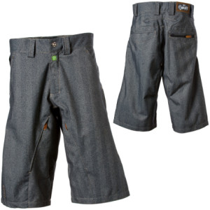 Sombrio Wildcard Mountain Bike Short - Men's