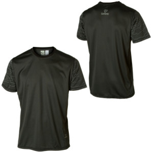 Sombrio Assault Bike Jersey - Short-Sleeve - Men's