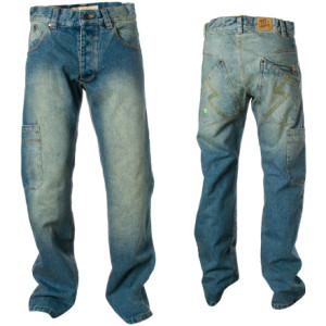 Sombrio Clockwork Denim Pant - Men's