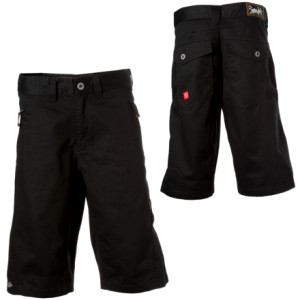 Sombrio Longboard Brushed Cotton Short - Men's