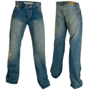 Sombrio Metric Denim Pant - Men's