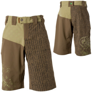 Sombrio NFluence Mountain Bike Short - Men's