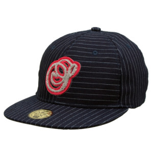 Sombrio Replica Baseball Cap