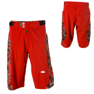 Sombrio Rev Mountain Bike Short - Men's