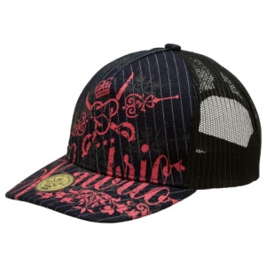 Sombrio Sleaze Trucker Hat