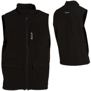 Sombrio VaXXon Softshell Vest - Men's