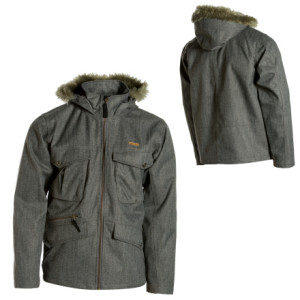 Sombrio Dwell Jacket - Men's