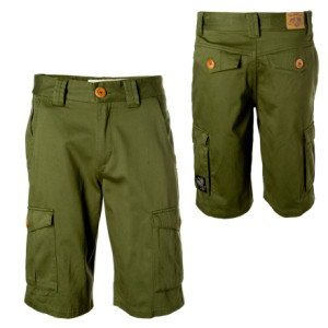 Sombrio Mulligan Short - Men's