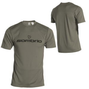 Sombrio JT Classic Bike Jersey - Short-Sleeve - Men's