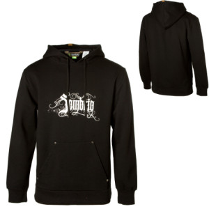 Sombrio Tempest Pullover Hooded Sweatshirt - Men's