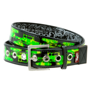 Spacecraft Technicolor Belt - Men's
