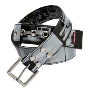 Spacecraft Ghost Belt - Men's