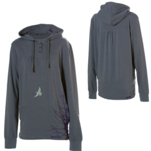 Spacecraft Nest Life Sweatshirt - Women's