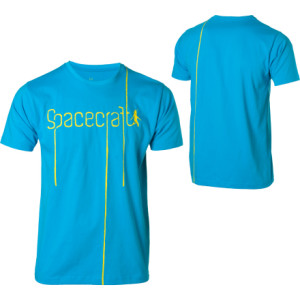 Spacecraft Frankincraft T-Shirt - Short-Sleeve - Men's