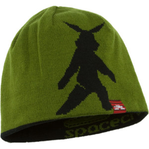 Spacecraft Reverse Beanie