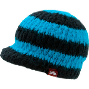 Spacecraft Nimbus Visor Beanie