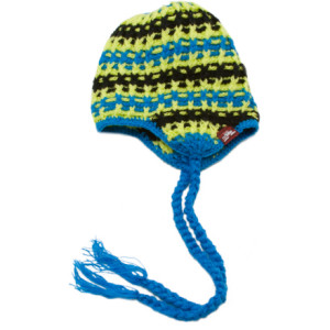 Spacecraft Force Field Beanie