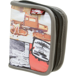 Spacecraft Catlactic Bag