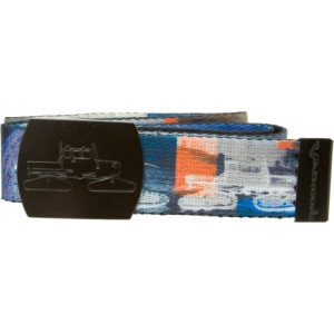 Spacecraft Snow Hut Belt