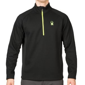 Spyder Outbound 1/2-Zip Midweight Core Sweater - Men's