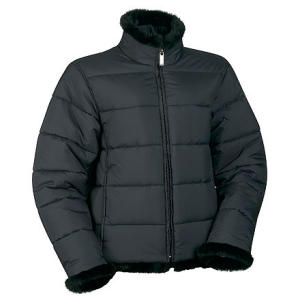 Spyder Platinum Puffy Jacket - Women's