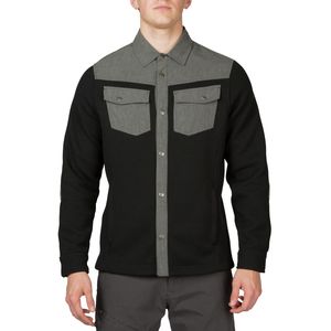 Spyder Railbreak Midweight Core Sweater - Men's