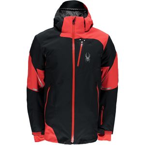 Spyder Leader Jacket - Men's