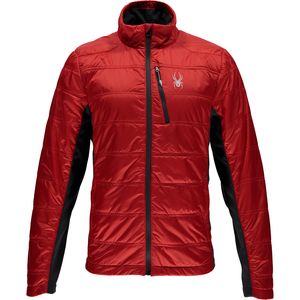 Spyder Glissade Insulator Jacket - Men's