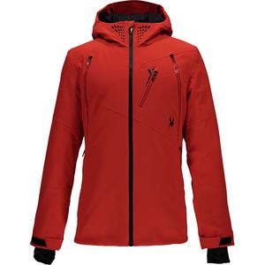 Spyder Hokkaido Insulated Jacket - Men's