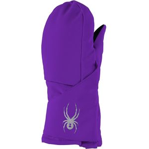 Spyder Bitsy Cubby Mitten - Toddlers'