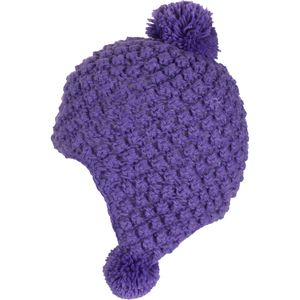 Spyder Bitsy Brrr Berry Pom Beanie - Toddler and Infants'