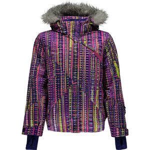 Spyder Lola Jacket - Girls'