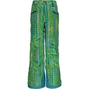 Spyder Vixen Athletic Pant - Girls'