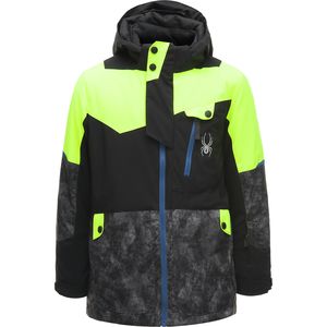Spyder Tordrillo Gore-Tex Jacket - Boys'