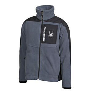 Spyder Outback Fleece Jacket - Kids' - 2005