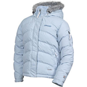 Spyder Nirvana Down Jacket - Girls' - 2006