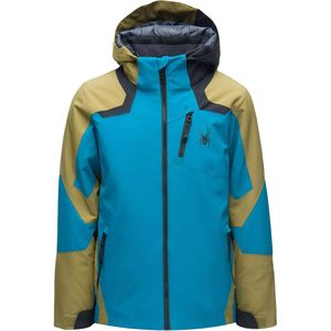 Spyder Leader Jacket - Boys'