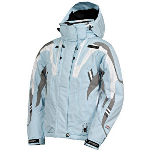 Spyder Zermatt Jacket - Women's - 2006