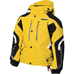 Spyder Leader Jacket - Kids' - 2006