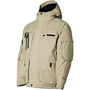 Spyder Venom Flightdeck Jacket - Men's