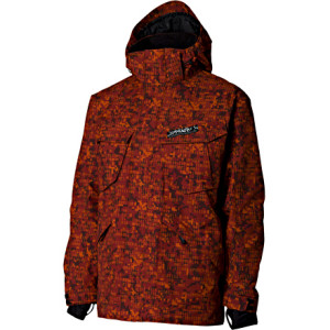 Spyder Alpha Component Jacket - Men's - 2006