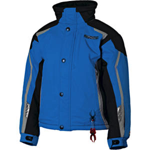 Spyder Challenger Jacket - Kids' - 2006