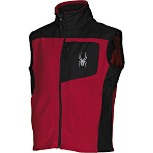 Spyder Raider Fleece Vest - Kids' - 2006