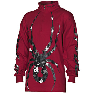 Spyder Bugs on Bugs T-Neck Shirt - Kids' - 2006