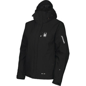 Venom Spine Jacket - Women's - 2007