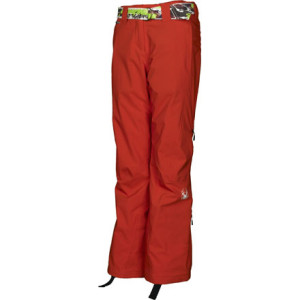 Venom Chute Ski Pant - Women's - 2007
