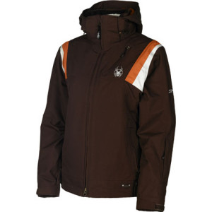 Venom Vision Jacket - Women's