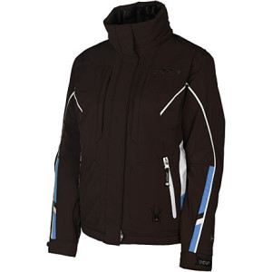 Spyder Vail Jacket - Women's