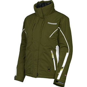 Spyder Vail Jacket - Women's